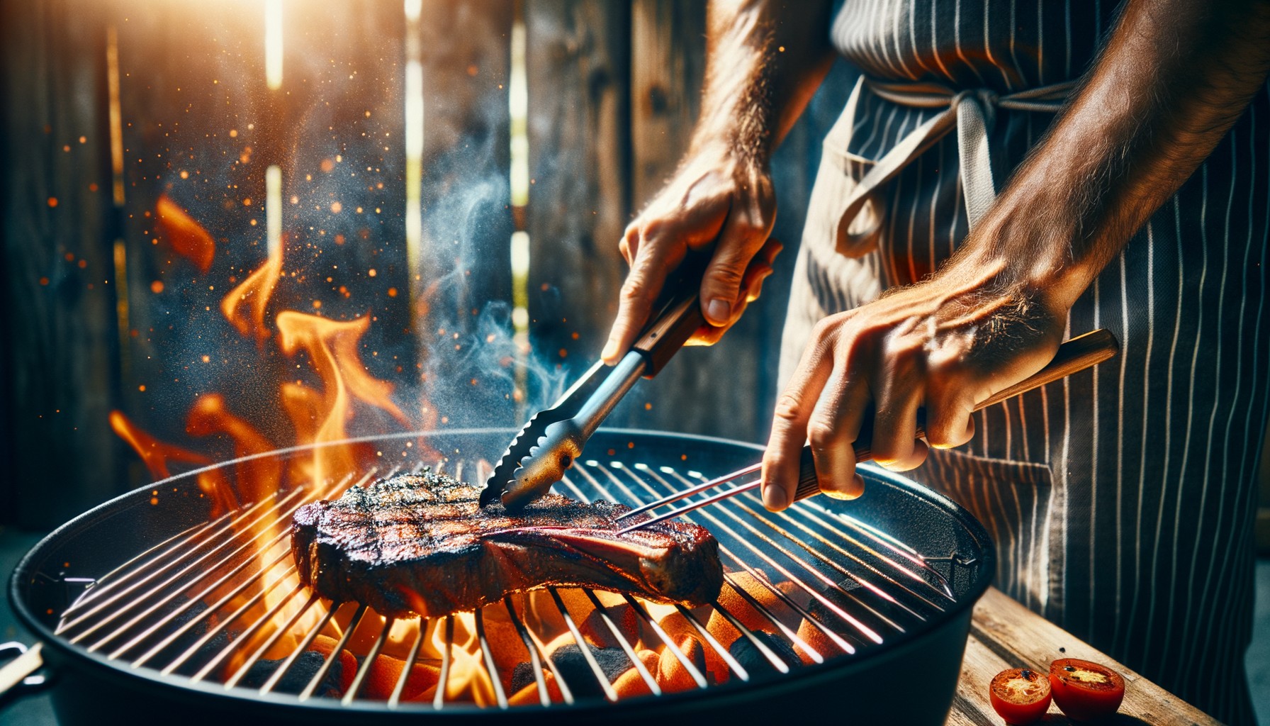 Mastering the Tandoor: Indian Grilling Techniques for European Kitchens