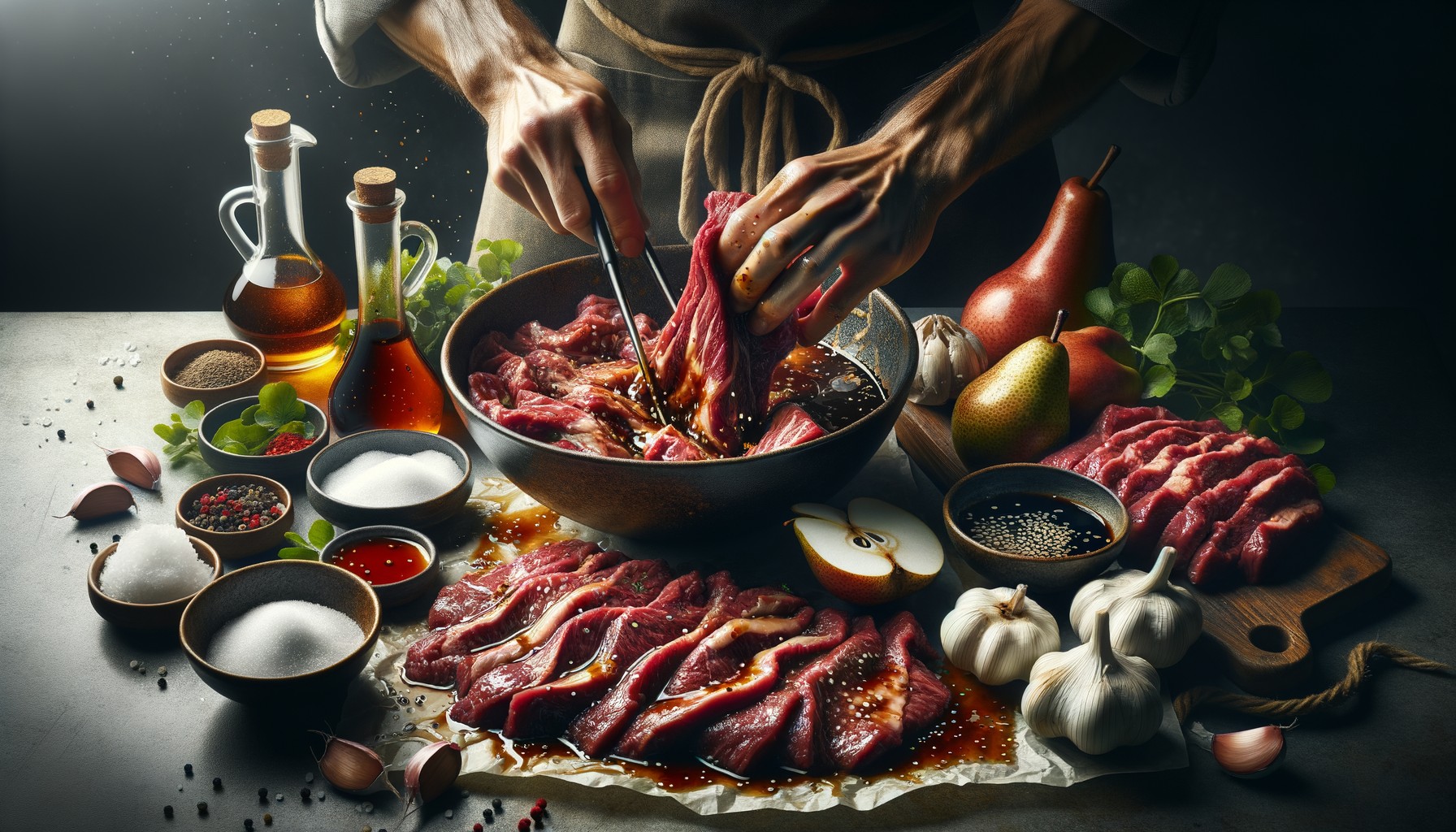 Global Flavors on Your Grill: Mastering International BBQ Recipes