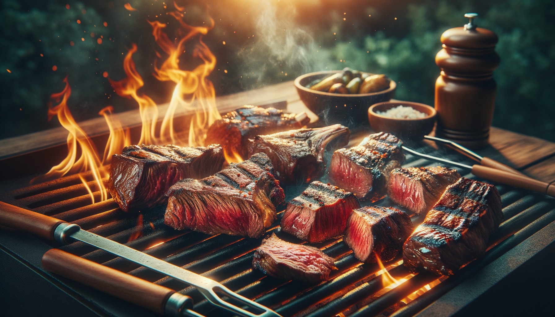 Mastering the Art of Argentinian Asado: A Complete Guide for European Enthusiasts