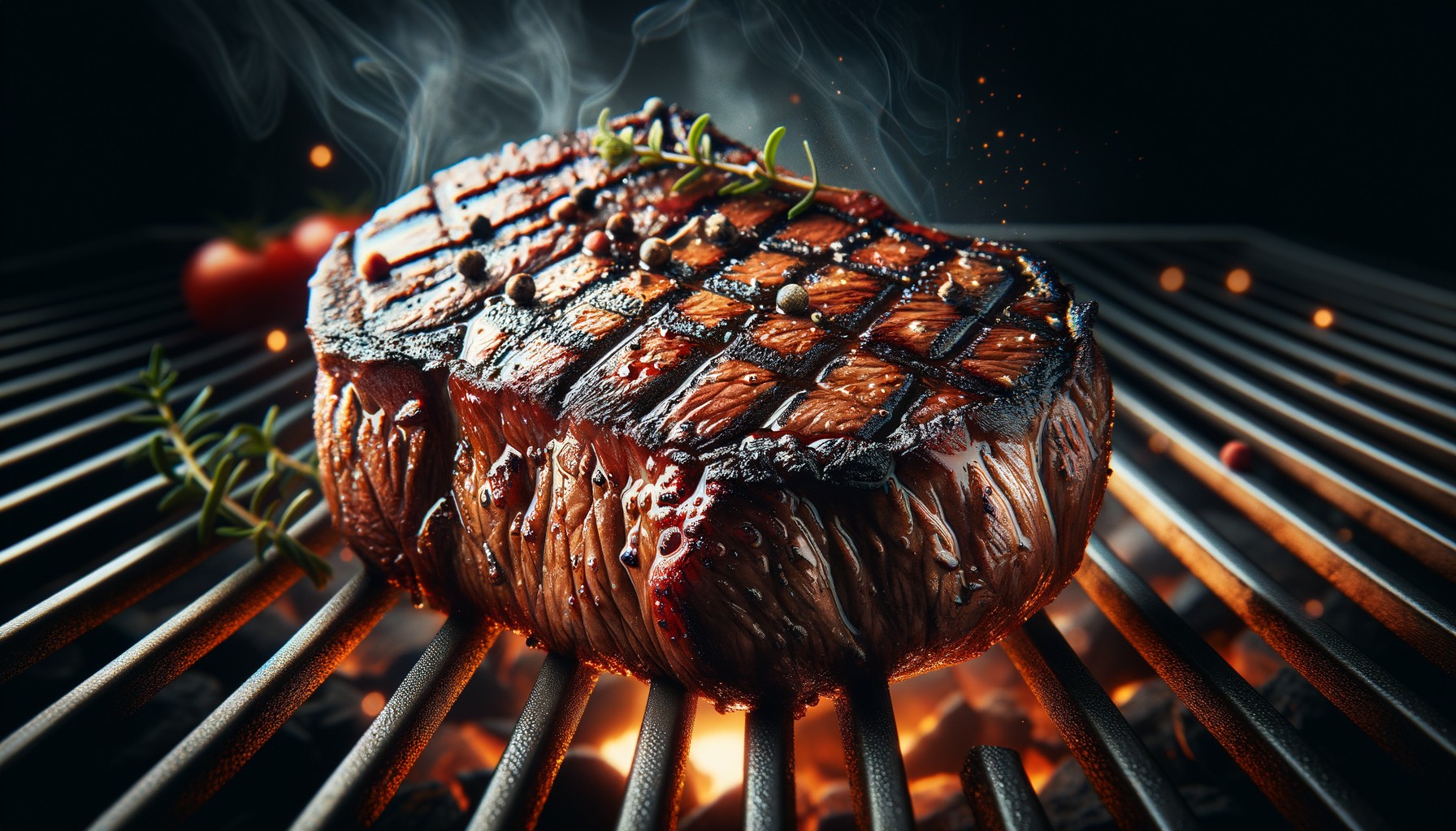 Mastering Winter BBQ: Competition-Style Grilling Techniques for Cold Weather Excellence