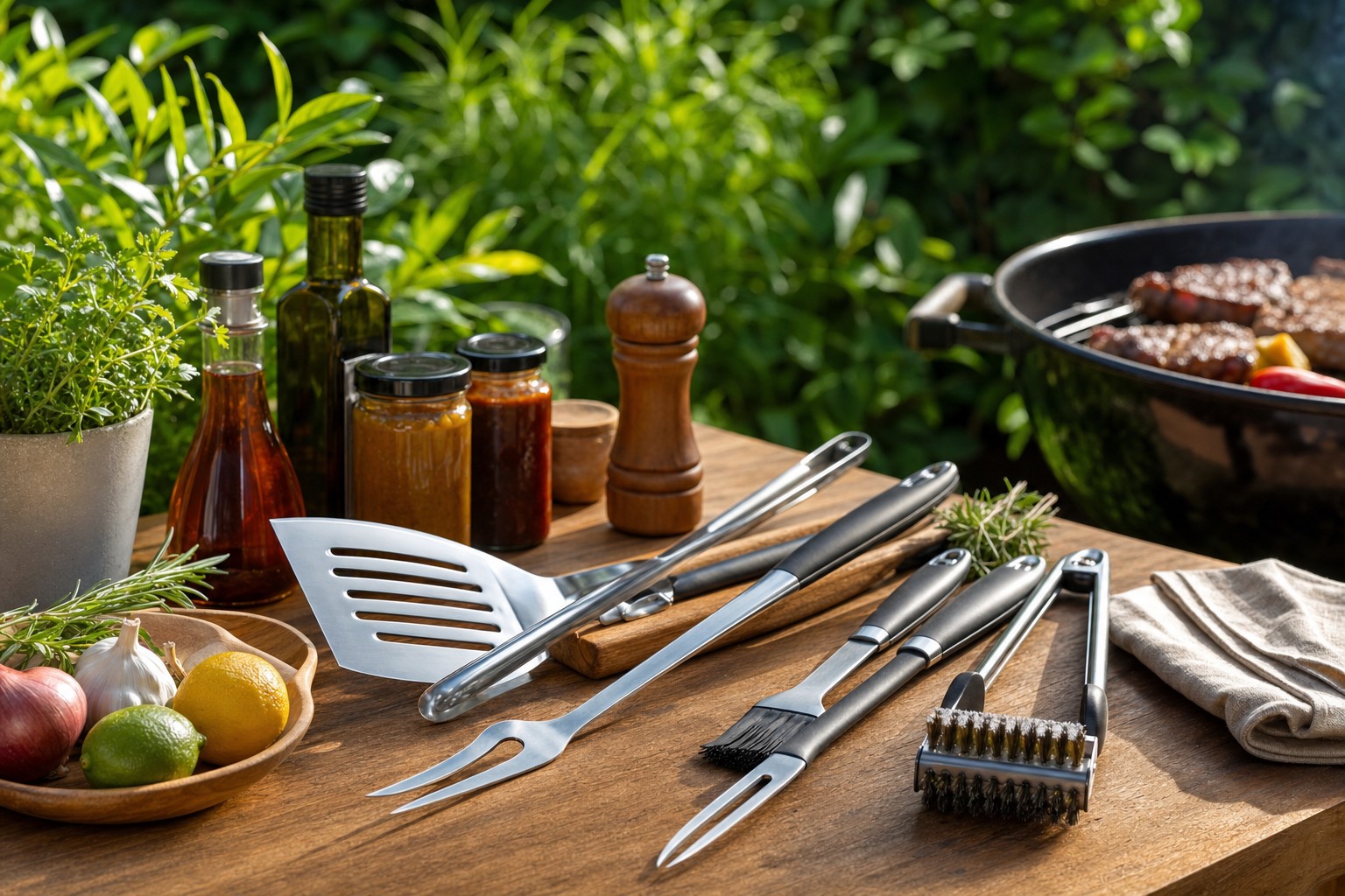 Tools of the Trade