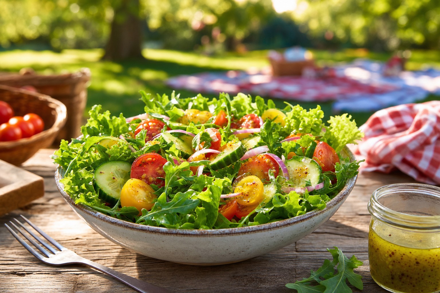 Summer BBQ Sides: Elevate Your Grill Game with Creative Dishes